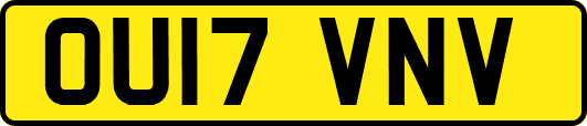 OU17VNV