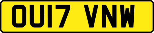 OU17VNW