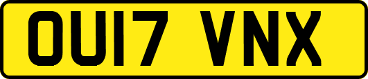 OU17VNX