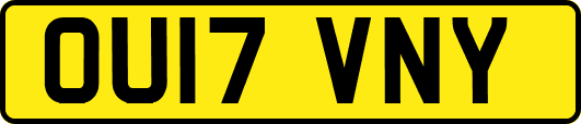 OU17VNY