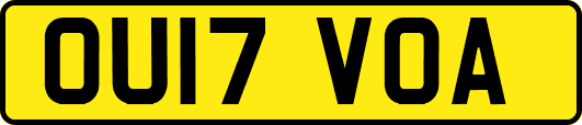 OU17VOA