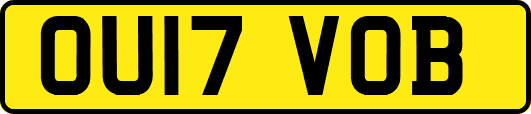 OU17VOB