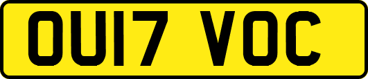 OU17VOC