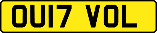 OU17VOL