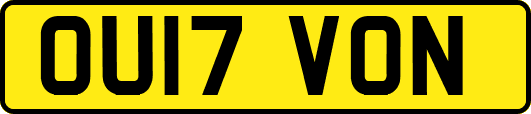 OU17VON