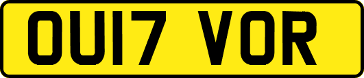OU17VOR