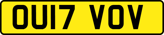 OU17VOV