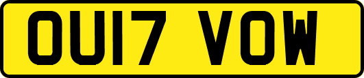 OU17VOW