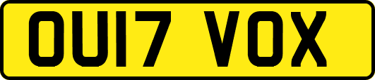 OU17VOX