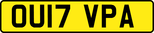 OU17VPA
