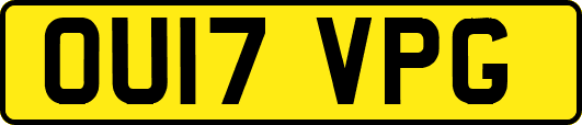 OU17VPG