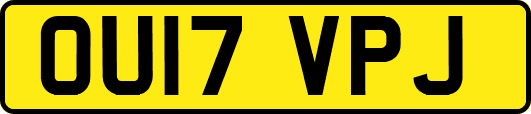 OU17VPJ