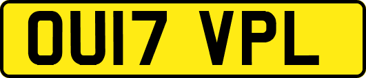 OU17VPL