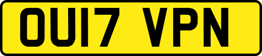 OU17VPN