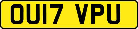 OU17VPU