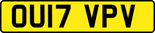 OU17VPV