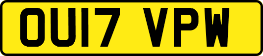 OU17VPW