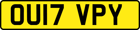 OU17VPY