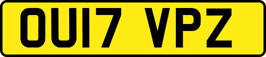 OU17VPZ