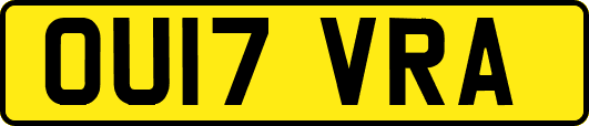 OU17VRA