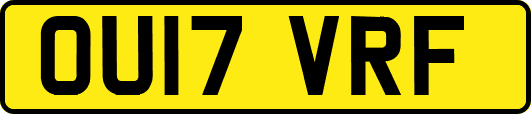 OU17VRF