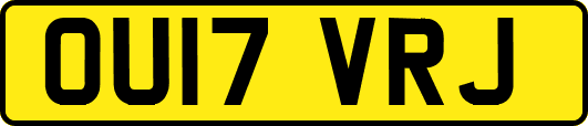 OU17VRJ