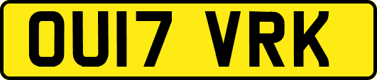 OU17VRK