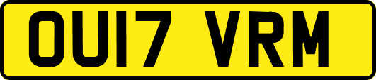OU17VRM