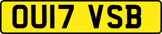 OU17VSB