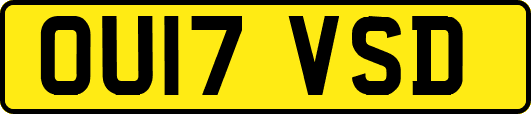 OU17VSD