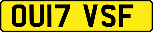 OU17VSF