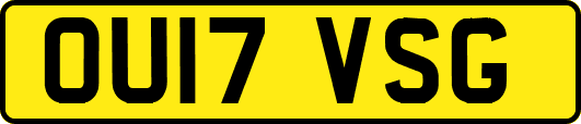 OU17VSG