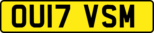 OU17VSM