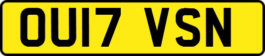 OU17VSN