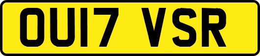 OU17VSR