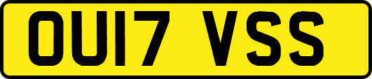 OU17VSS