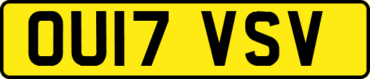 OU17VSV