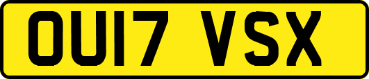 OU17VSX