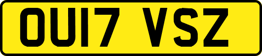 OU17VSZ
