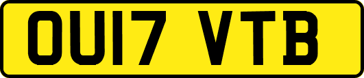 OU17VTB