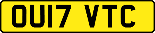 OU17VTC