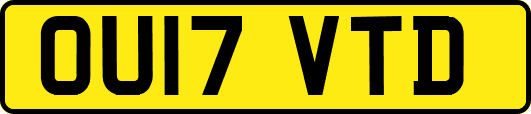OU17VTD