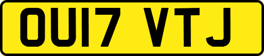 OU17VTJ
