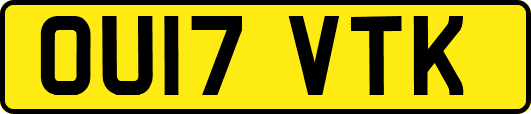 OU17VTK