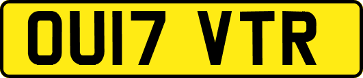 OU17VTR