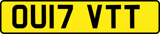 OU17VTT