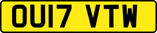 OU17VTW