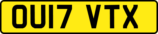 OU17VTX