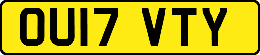 OU17VTY