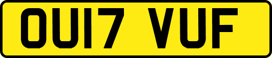 OU17VUF